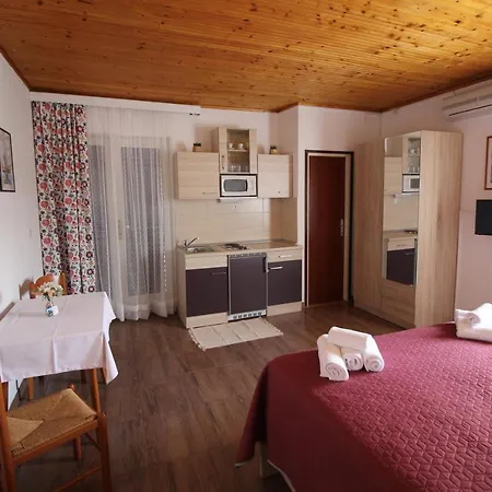 Pavicic-ivelja Apartment Stari Grad (Hvar)