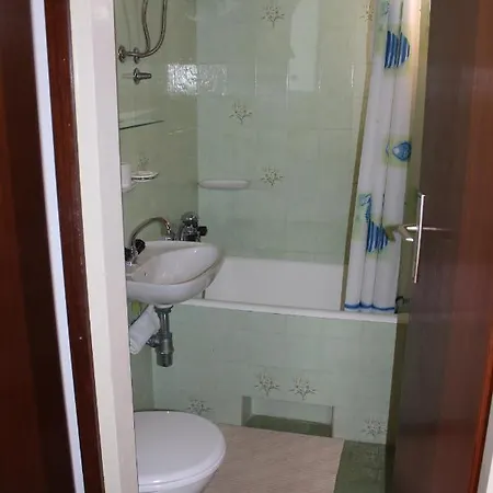 Apartment Pavicic-ivelja