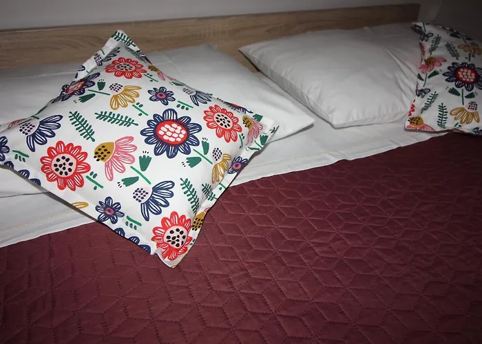 شقة Pavicic-ivelja ستاري غراد